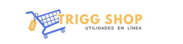 TRIGG SHOP